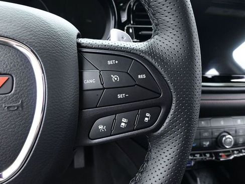New 2026 Dodge Durango GT AWD/4WD image 33