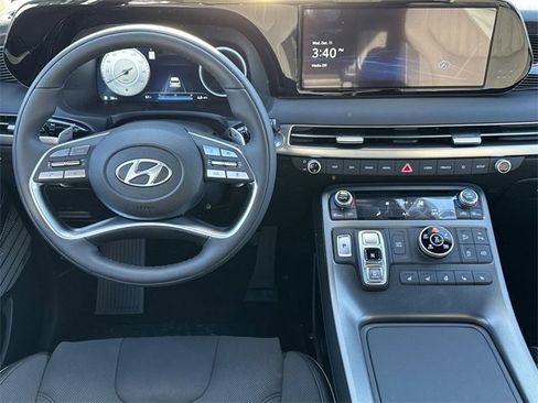 New 2025 Hyundai Palisade Calligraphy image 17