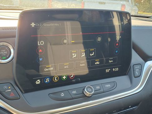 New 2025 Chevrolet Blazer LT w/ Redline Edition image 22