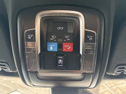 New 2026 RAM 1500 Rebel w/ Rebel Level 2 Equipment Group AWD/4WD image 55