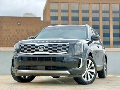 Used 2020 Kia Telluride EX w/ EX Premium Package