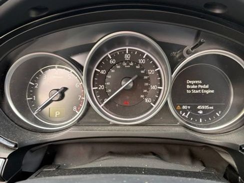 Used 2021 MAZDA CX-9 Sport FWD image 13