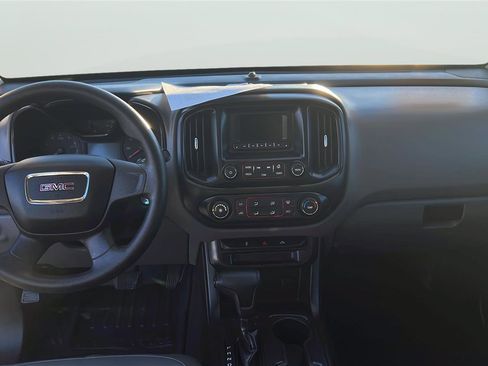 Used 2016 GMC Canyon W/T image 9