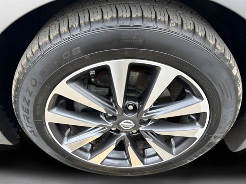 Used 2016 Nissan Altima 2.5 SL image 28