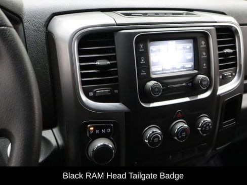 Used 2022 RAM 1500 Classic Warlock image 20