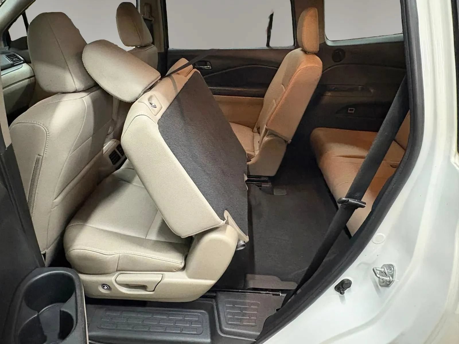 Used 2017 Honda Pilot EX-L image 28