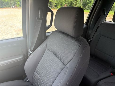 Used 2025 Ford F150 XLT w/ Equipment Group 302A MID AWD/4WD image 22