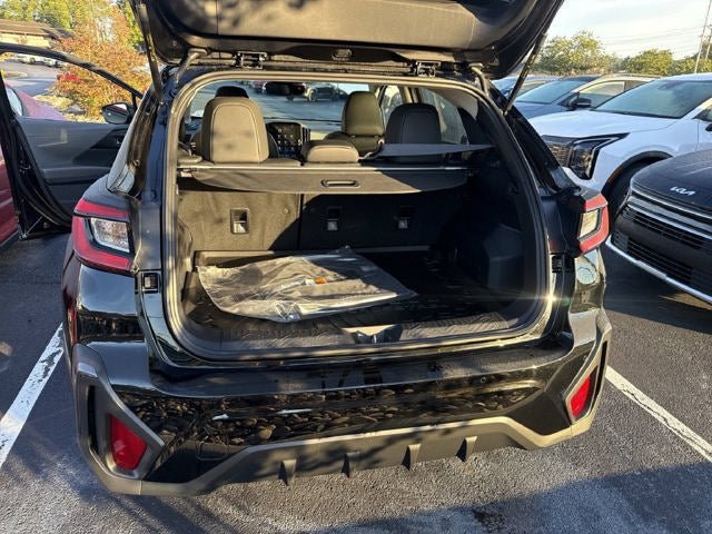 New 2026 Subaru Crosstrek 2.5i Limited AWD/4WD image 87
