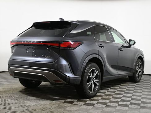 Used 2025 Lexus RX 350 Premium image 7