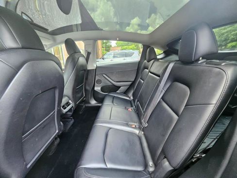 Used 2022 Tesla Model Y Performance AWD/4WD image 61