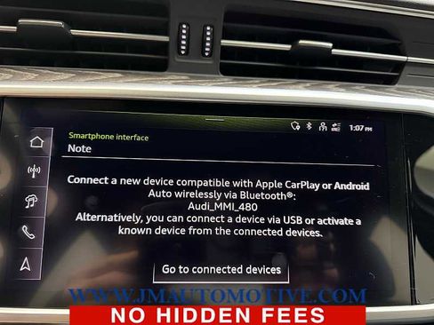 Used 2024 Audi A6 Premium Plus image 29