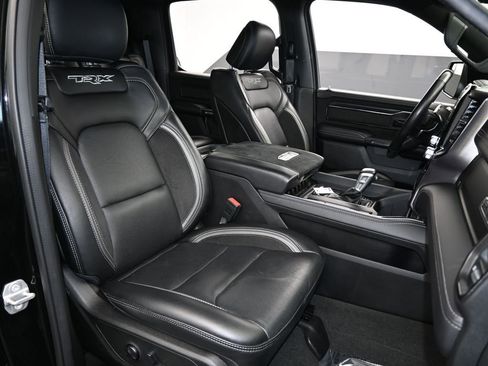 Used 2023 RAM 1500 TRX w/ TRX Level 1 Equipment Group image 56