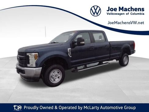 Used 2019 Ford F250 XL w/ Power Equipment Group image 1