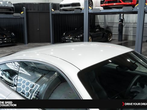 Used 2024 Porsche 911 Carrera T image 74