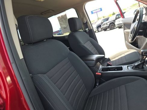 Used 2021 Ford Ranger XLT w/ Equipment Group 301A Mid AWD/4WD image 40