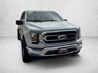 Used 2023 Ford F150 XLT w/ Equipment Group 302A High AWD/4WD video 3