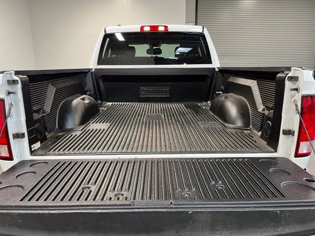 Used 2024 RAM 1500 Classic SLT RWD image 16
