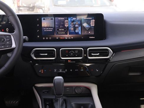 New 2026 Nissan Sentra SL w/ Floor Mat Package image 24