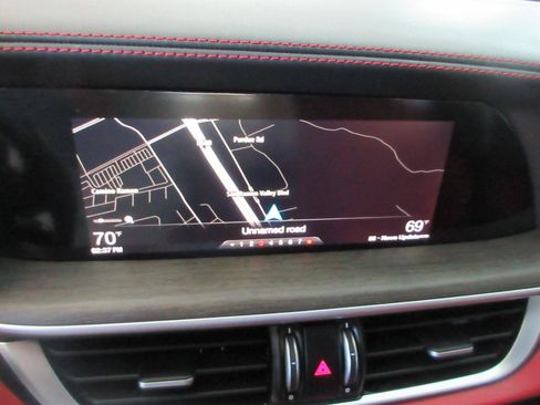 Used 2019 Alfa Romeo Stelvio Ti AWD/4WD image 62