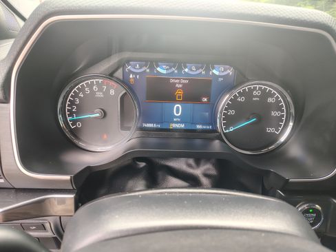 Used 2022 Ford F150 XLT w/ Equipment Group 302A High AWD/4WD image 27