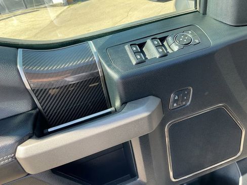 Used 2020 Ford F150 Raptor w/ Equipment Group 802A Luxury image 16