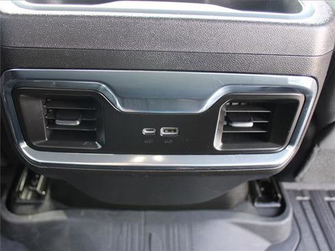 Used 2024 GMC Sierra 1500 Elevation w/ LPO, Elevation Black Package image 27