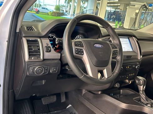 Certified 2019 Ford Ranger XLT w/ Equipment Group 301A Mid RWD image 33