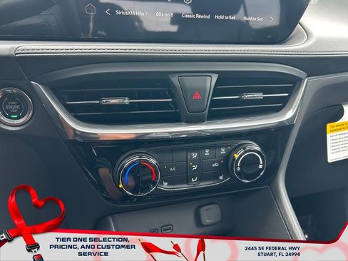 New 2026 Buick Encore GX Sport Touring w/ Advanced Technology Package image 28