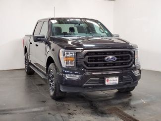 Used 2021 Ford F150 XLT w/ Equipment Group 302A High video 2