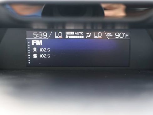 Certified 2023 Subaru Forester Touring w/ Popular Package #3 AWD/4WD image 37