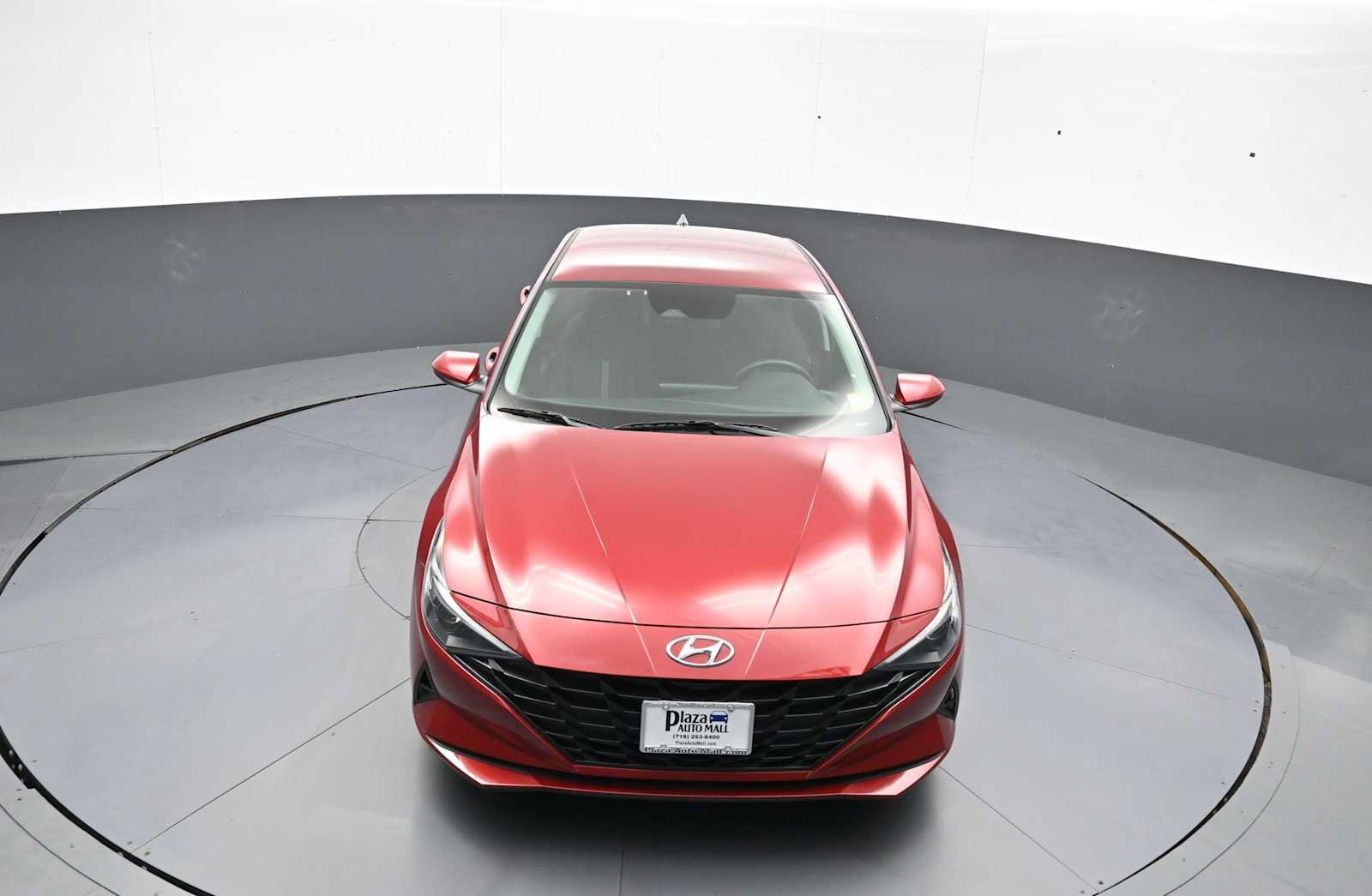Certified 2023 Hyundai Elantra SE FWD image 34