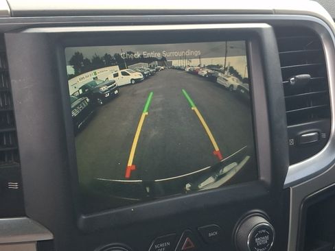 Used 2015 RAM 1500 Lone Star AWD/4WD image 18