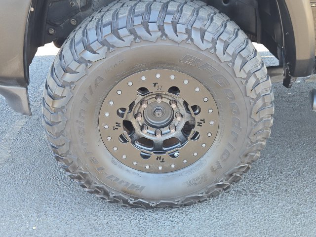Used 2020 RAM 2500 Power Wagon AWD/4WD image 18