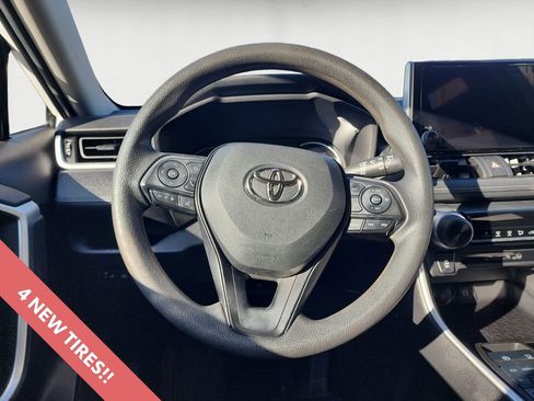 Certified 2023 Toyota RAV4 LE image 12