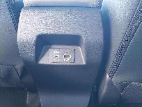 New 2026 Subaru Crosstrek 2.5i Wilderness image 12