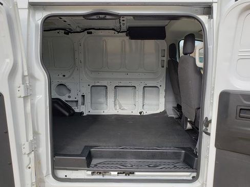 Used 2015 Ford Transit 150 130 Low Roof image 12