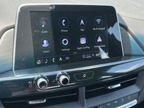 New 2025 Cadillac CT4 Luxury image 15