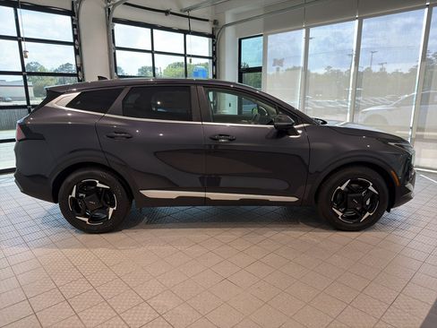 Used 2026 Kia Sportage EX image 6