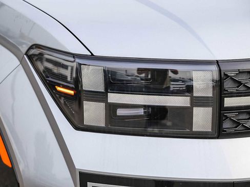 New 2026 Hyundai Santa Fe Calligraphy image 4