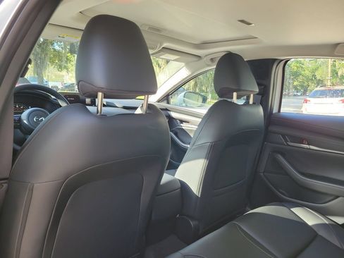 New 2026 MAZDA MAZDA3 2.5 S Sedan w/ Preferred Pkg FWD image 11
