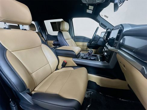 Used 2022 Ford F150 Lariat image 12
