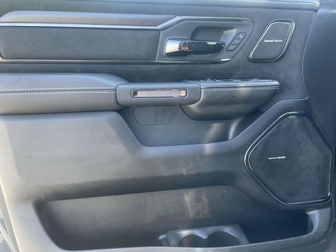 New 2026 RAM 1500 RHO w/ RHO Level 1 Equipment Group AWD/4WD image 27