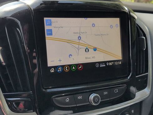 Used 2020 Chevrolet Traverse Premier w/ LPO, Floor Liner Package image 19