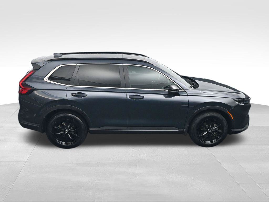 Used 2025 Honda CR-V Sport image 38