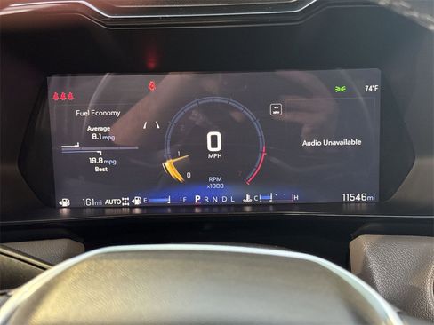 Used 2024 Chevrolet Colorado ZR2 w/ Technology Package image 10