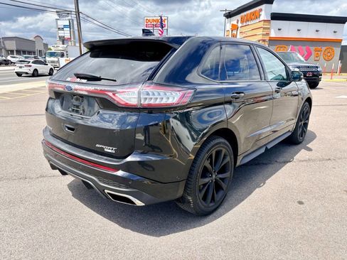 Used 2015 Ford Edge Sport w/ Equipment Group 401A AWD/4WD image 6