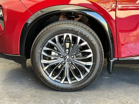 New 2026 Nissan Rogue Platinum w/ Platinum Premium Package image 25