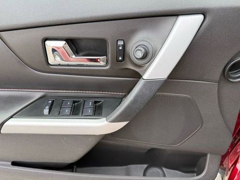 Used 2014 Ford Edge SEL w/ Equipment Group 205A image 33