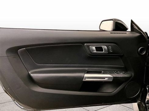 Used 2021 Ford Mustang GT RWD image 22