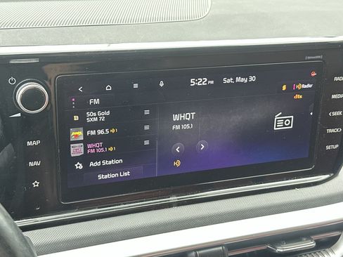 Certified 2024 Kia K5 GT-Line w/ GT-Line Premium Package FWD image 12